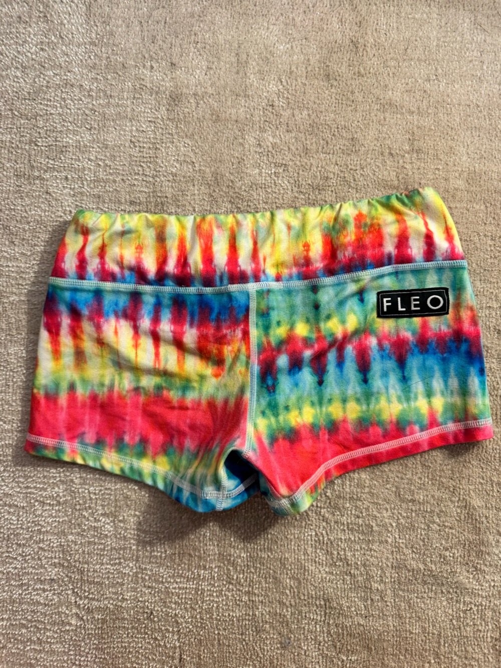 Fleo shorts